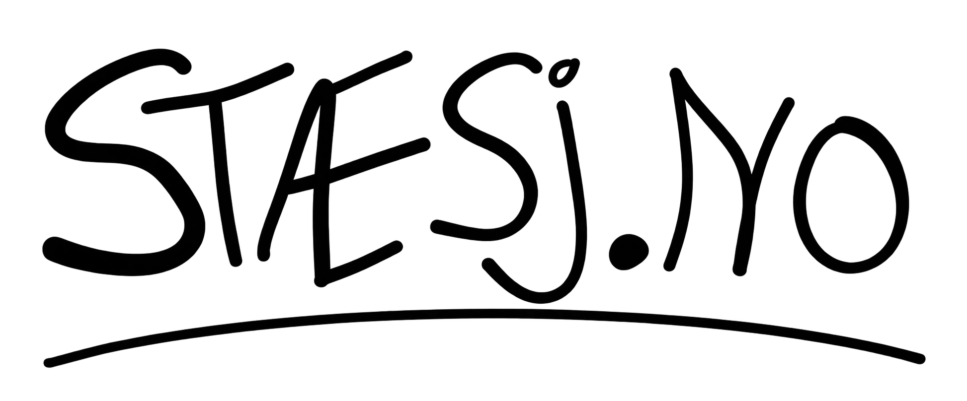 Stæsj.no